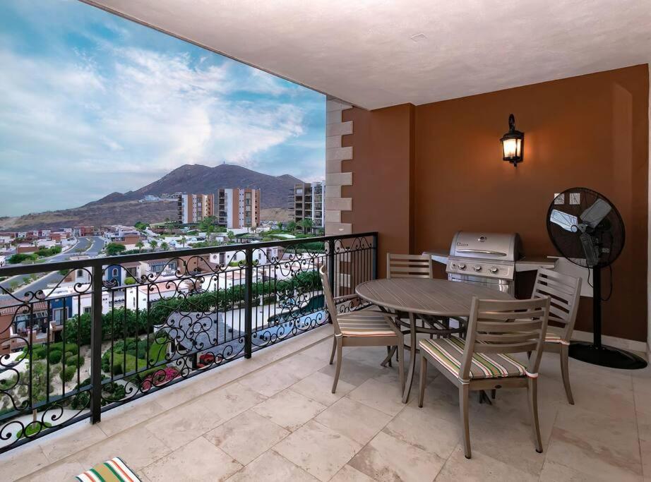 Exquisite 3Br Condo Ocean Views Access Resorts Cabo San Lucas Exterior photo