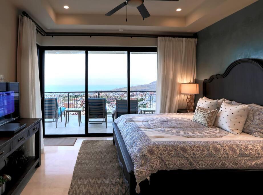 Exquisite 3Br Condo Ocean Views Access Resorts Cabo San Lucas Exterior photo