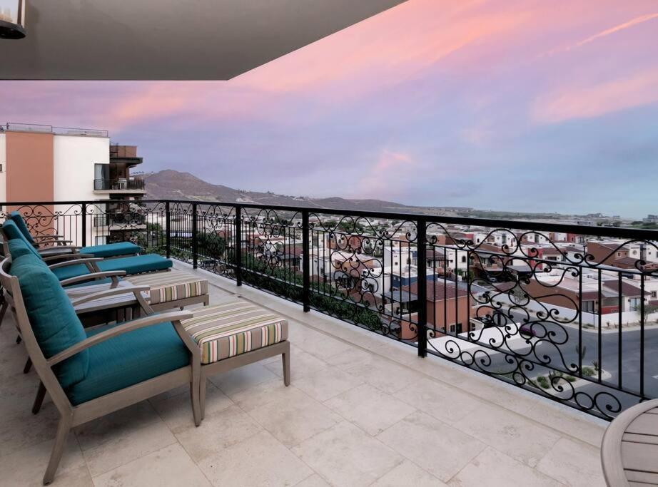 Exquisite 3Br Condo Ocean Views Access Resorts Cabo San Lucas Exterior photo