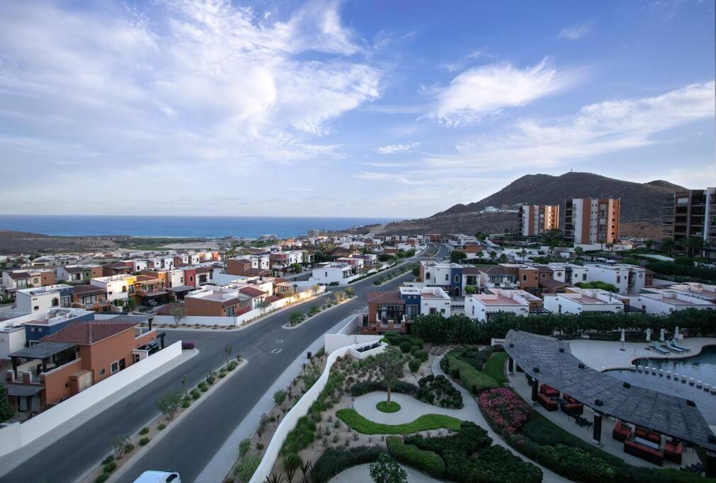 Exquisite 3Br Condo Ocean Views Access Resorts Cabo San Lucas Exterior photo