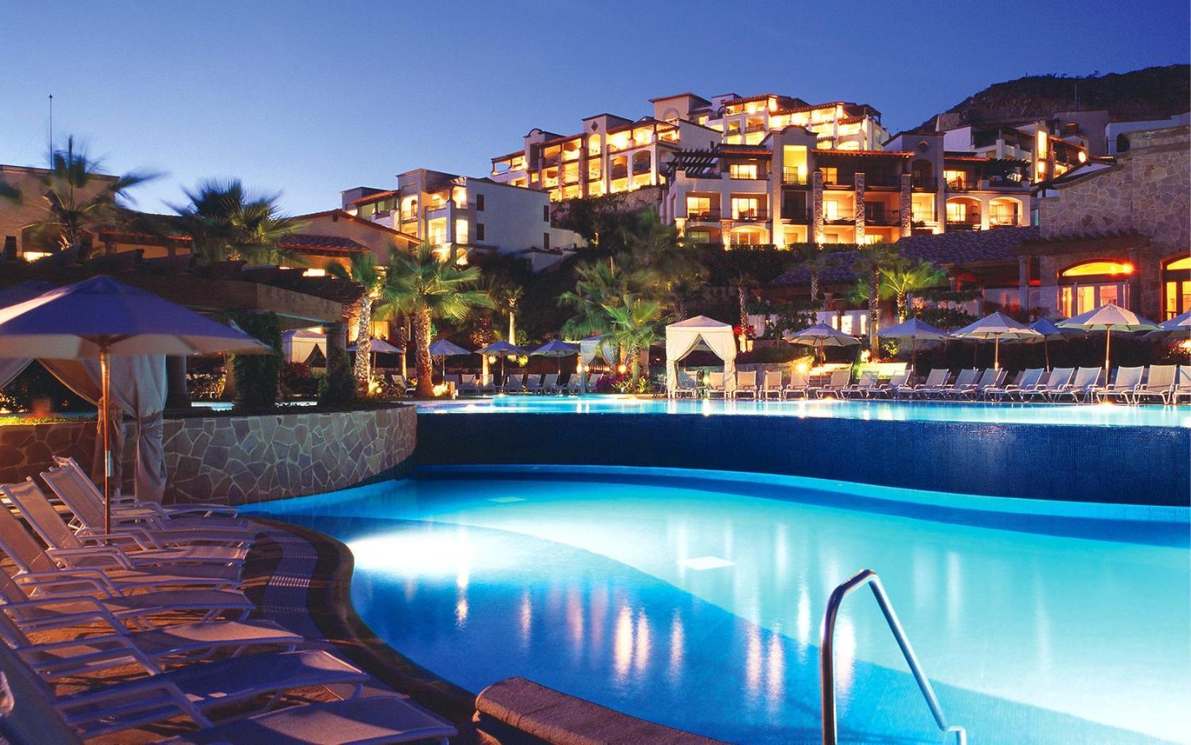 Exquisite 3Br Condo Ocean Views Access Resorts Cabo San Lucas Exterior photo
