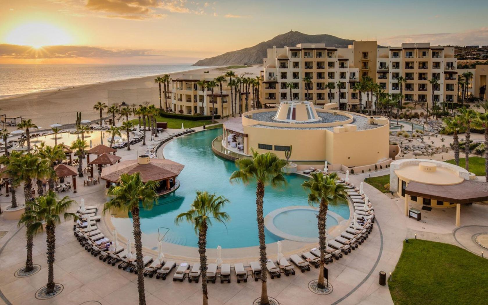 Exquisite 3Br Condo Ocean Views Access Resorts Cabo San Lucas Exterior photo