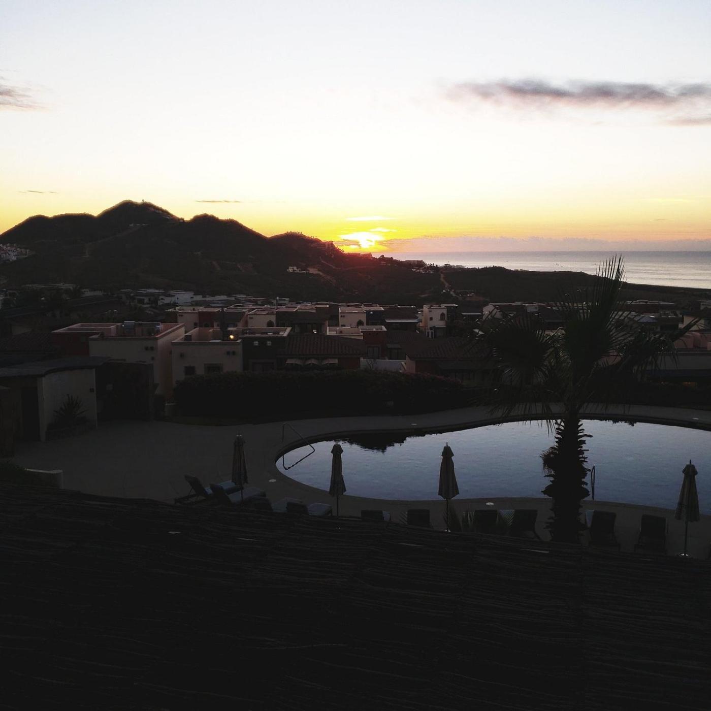 Exquisite 3Br Condo Ocean Views Access Resorts Cabo San Lucas Exterior photo