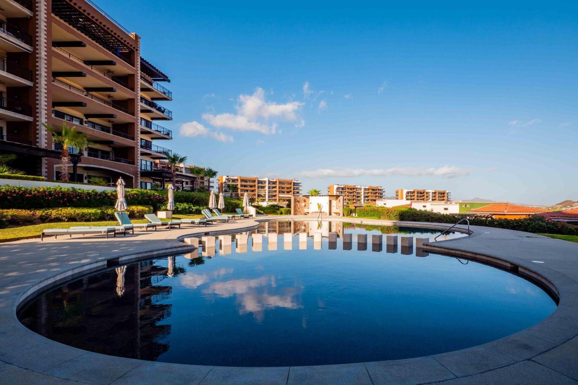 Exquisite 3Br Condo Ocean Views Access Resorts Cabo San Lucas Exterior photo