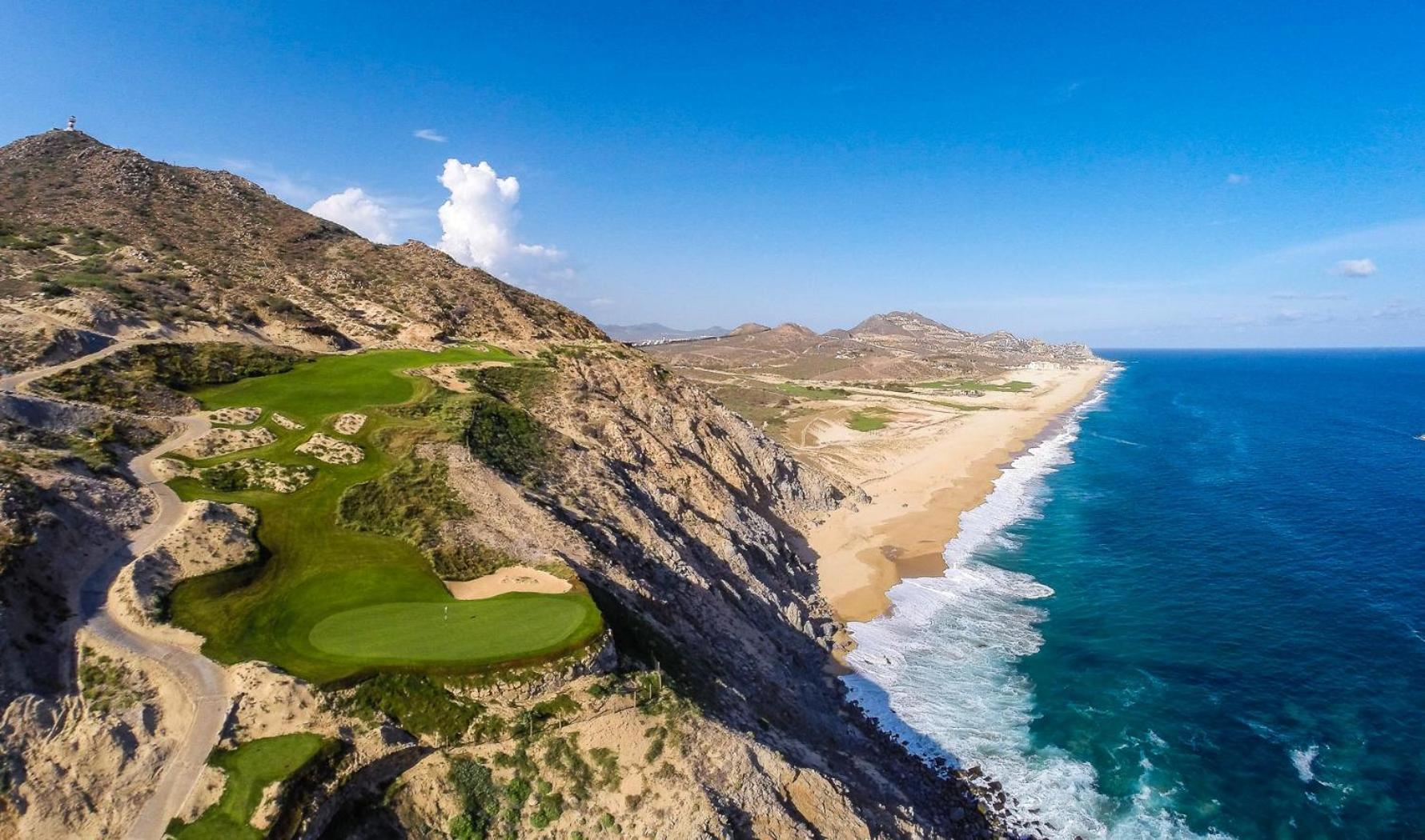 Exquisite 3Br Condo Ocean Views Access Resorts Cabo San Lucas Exterior photo