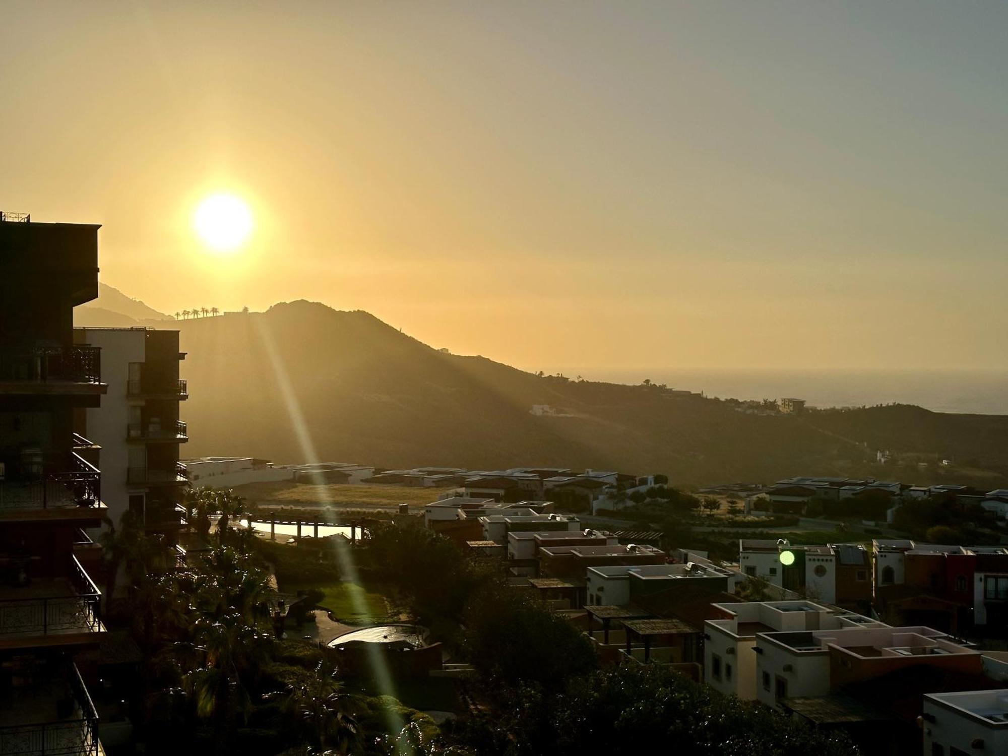 Exquisite 3Br Condo Ocean Views Access Resorts Cabo San Lucas Exterior photo