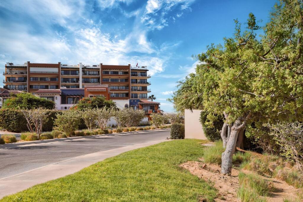 Exquisite 3Br Condo Ocean Views Access Resorts Cabo San Lucas Exterior photo