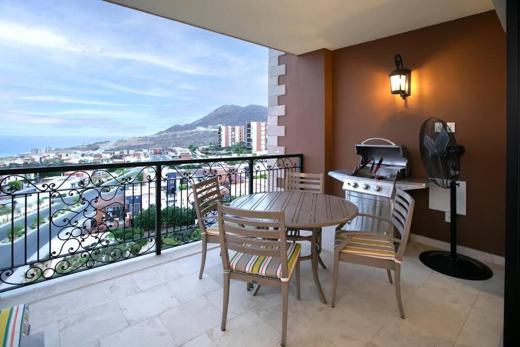 Exquisite 3Br Condo Ocean Views Access Resorts Cabo San Lucas Exterior photo