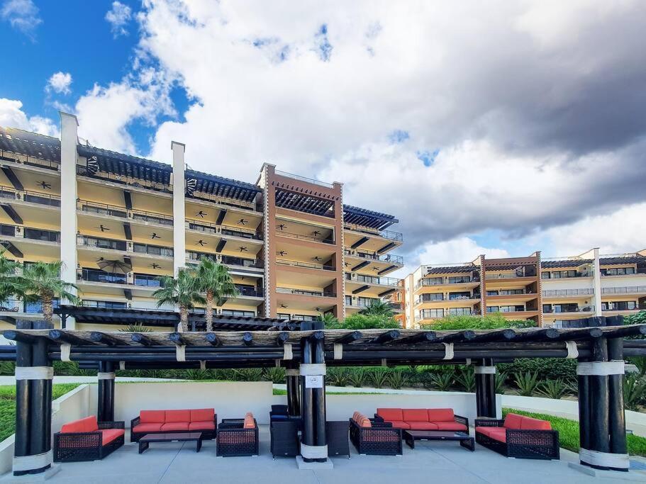 Exquisite 3Br Condo Ocean Views Access Resorts Cabo San Lucas Exterior photo