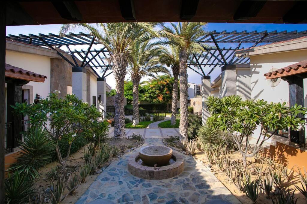 Exquisite 3Br Condo Ocean Views Access Resorts Cabo San Lucas Exterior photo